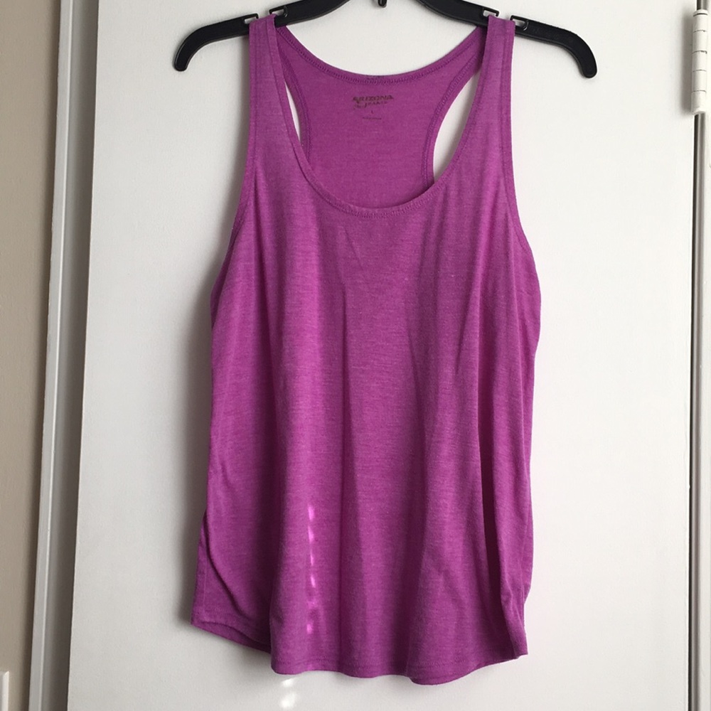 Bundle of Arizona Jean Co. tank tops